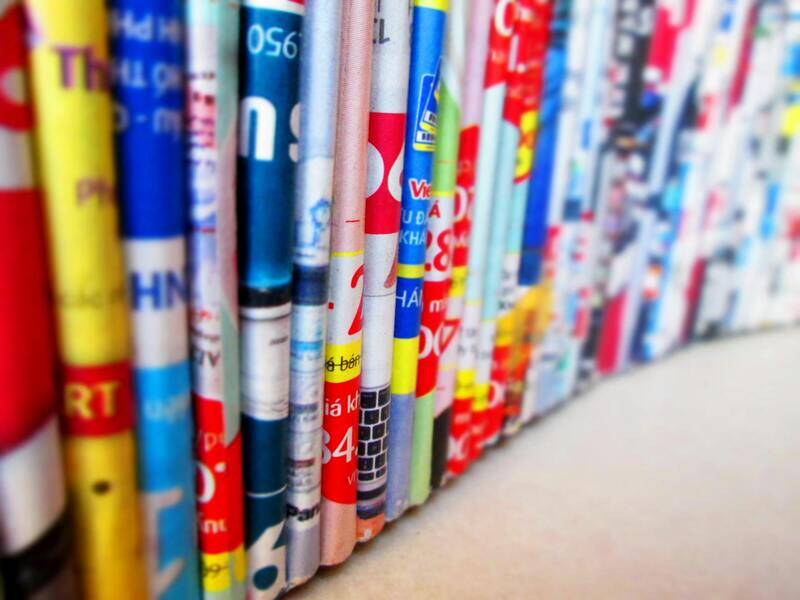 Poster Printing In Singapore Cost: Price Factors And Services